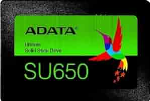 【SSD 240GB 2枚セット】 ADATA Ultimate SU650 Amazon | ADATA Technology Ultimate SU650 SSD 240GB ASU650SS